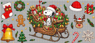 16oz Christmas-S  2297